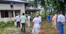 Alleged Encroachment on Land Meant for Indigenous Institutions Triggers Row in Kokrajhar