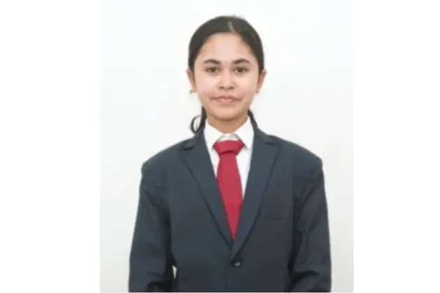 Young Nazira Karateka Wins Double Gold at National Championship
