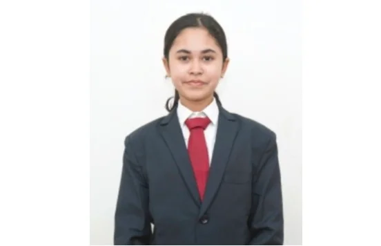 Young Nazira Karateka Wins Double Gold at National Championship