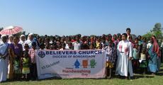 Global Hand Washing Day observed
