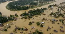 Assam's Floods: We Need to Think Beyond Embankments