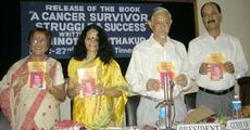 Minoti Borthakur - Courage to fight the odds!