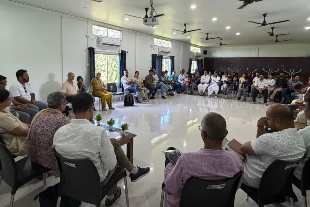 Humanitarian Agencies Strengthen Coordination for Upper Assam Flood Recovery