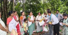 Ignored Warnings, Unanswered Questions: Dikhow Flood Renews Scrutiny of Illegal Mining