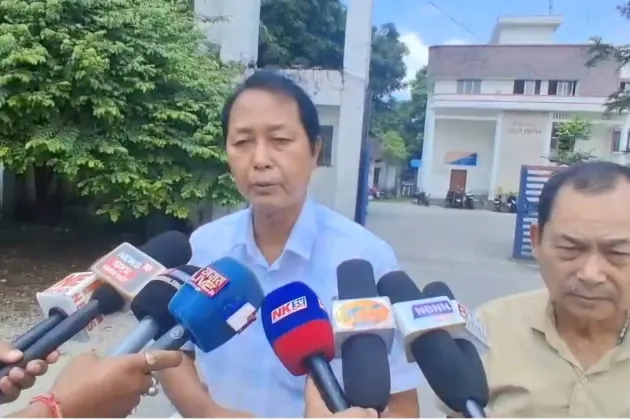 Tribal Sangha Files FIR Over Alleged Land Encroachment in Kokrajhar