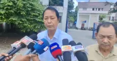 Tribal Sangha Files FIR Over Alleged Land Encroachment in Kokrajhar