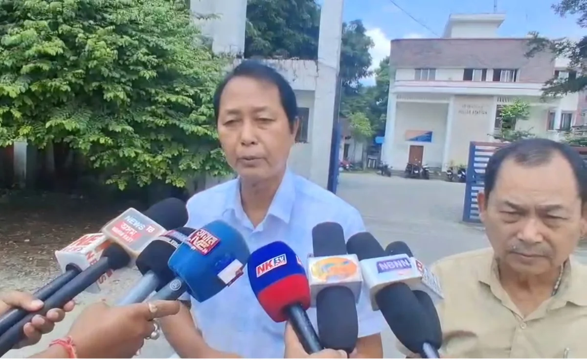 Tribal Sangha Files FIR Over Alleged Land Encroachment in Kokrajhar