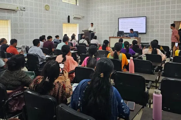 Bodo Groups Protest Language’s Exclusion from Census Portal