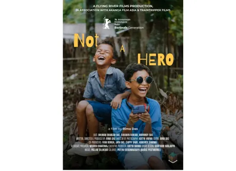 Rima Das's Not a Hero Wins Best Indie Film at Melbourne