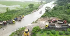 Mining Near Kaziranga: The Deihori River Questions That Won’t Go Away