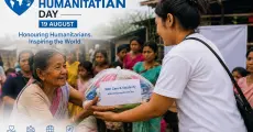 Upper Assam NGOs, CSOs Call for Locally Led, Standards-Based Flood Response