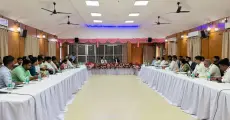 Gogoi warns ONGC to leave Assam if flood relief commitments are not met