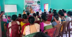 Scientist–Farmer Interaction Programme on Muga and Eri Sericulture Held in Kokrajhar