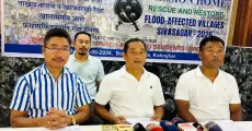 ABSU blames mining for Upper Assam floods, seeks rehabilitation