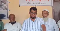 Hatikokh residents refute reports over distribution of flood relief materials