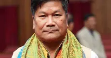 BTC Deputy Speaker Bijit Gwra Narzary found hanging at Tamulpur residence