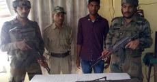 NSLA cadre nabbed