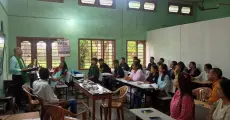 Bodoland University observes International Primate Day
