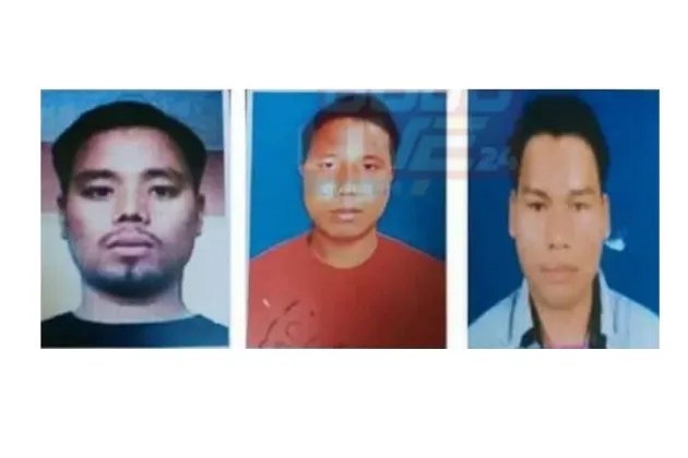 Nine years on, three surrender in Lafiqul Islam murder case; ABMSU demands fast-track justice
