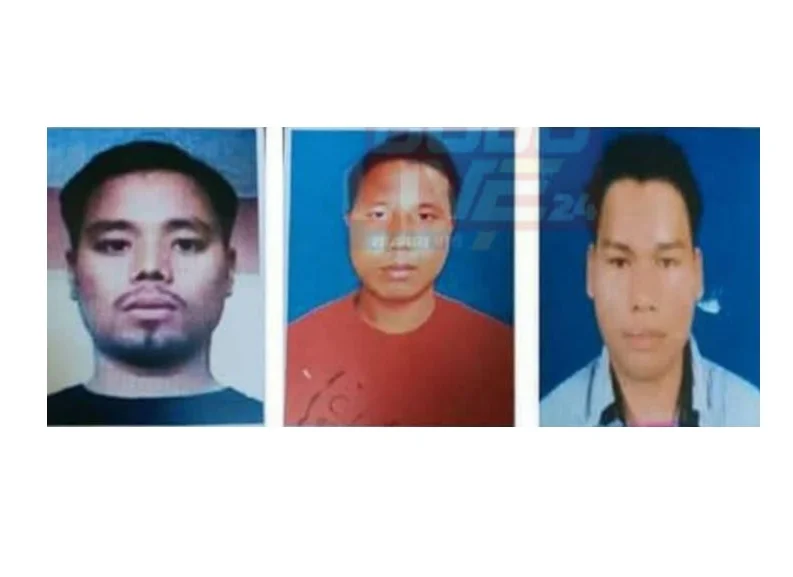 Nine years on, three surrender in Lafiqul Islam murder case; ABMSU demands fast-track justice