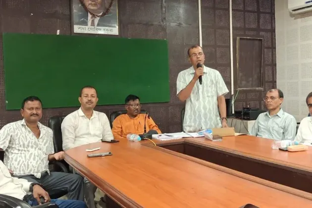 AUWJ urges Assam to match Bengal journalist welfare measures