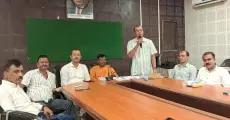 AUWJ urges Assam to match Bengal journalist welfare measures
