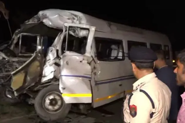Assam’s Roads Are Becoming Death Traps