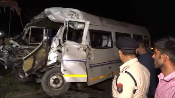 Assam’s Roads Are Becoming Death Traps