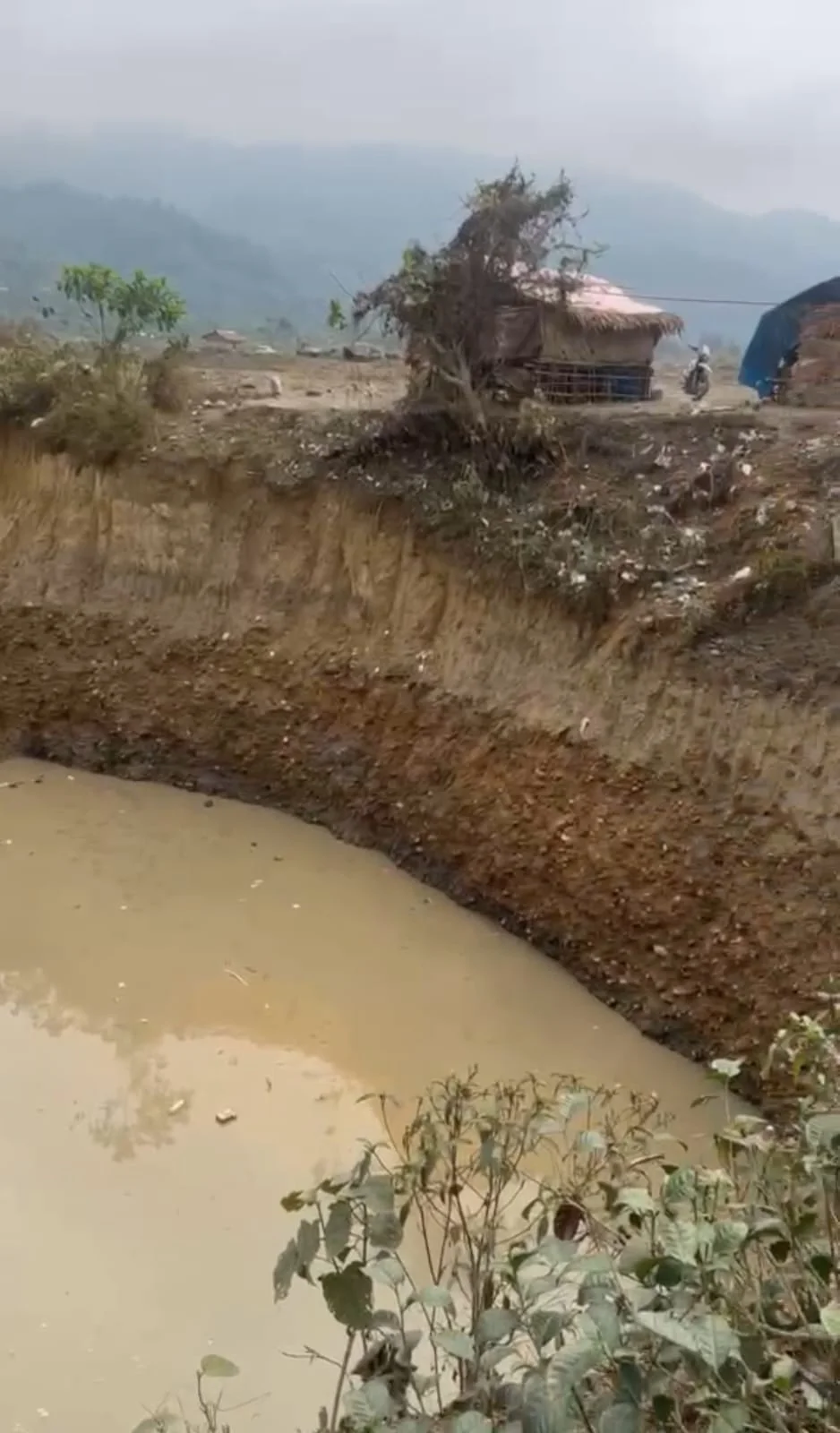 Ougurijan Border Dispute Remains Unresolved Amid Mining and Encroachment Allegations — photo 2