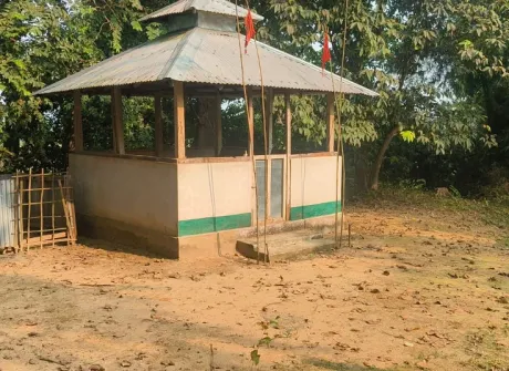 Alleged encroachment raises concern among indigenous communities in Parbatjhora