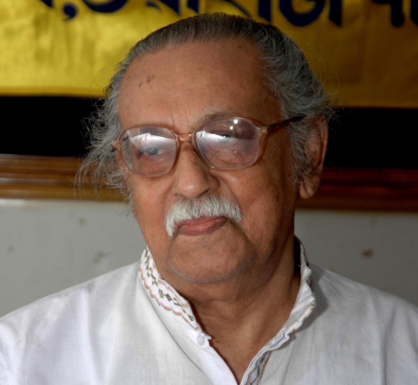 Tilak Hazarika left for heavenly abode