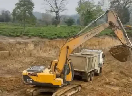 Citizens’ convention on Sivasagar floods to demand compensation, probe into mining