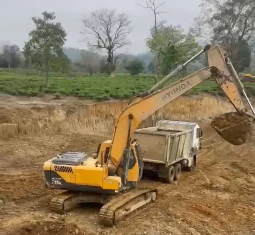 Citizens’ convention on Sivasagar floods to demand compensation, probe into mining