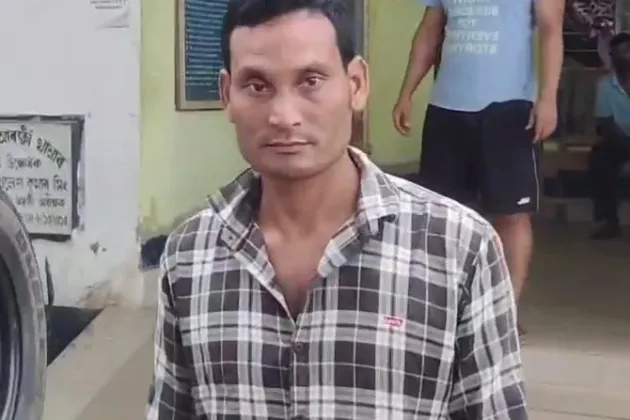 Cattle theft in Geleki: One arrested, two escape