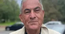 Israeli Journalist Gideon Levy Receives 2026 PEC Award