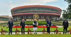 New Delhi BRICS Summit: Hoping for a Permanent Indian Presence in the UNSC