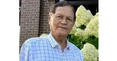 A heartfelt tribute to poet Anis Uz Zaman