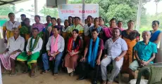 Muga Field Day promotes scientific silkworm rearing in Kokrajhar