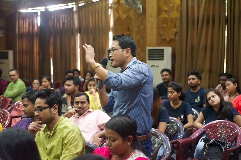 AIMT celebrates media fest