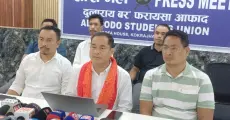 ABSU Warns Bodoland Statehood Demand Could Resurface Over Bodo Language Row