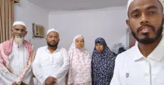 Assam Umrah Pilgrims Stranded in Saudi Arabia Amid Flight Disruptions