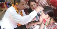 Gorkha community celebrates Bhai-Dooj
