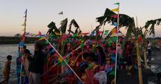 Chhath Puja observed in Kokrajhar