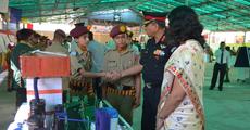 SSG celebrates 52nd Raising Day