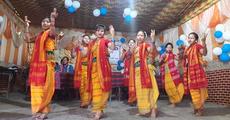 Bodo Sahitya Sabha foundation day held