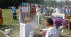 Sukumar Basumatary remembered