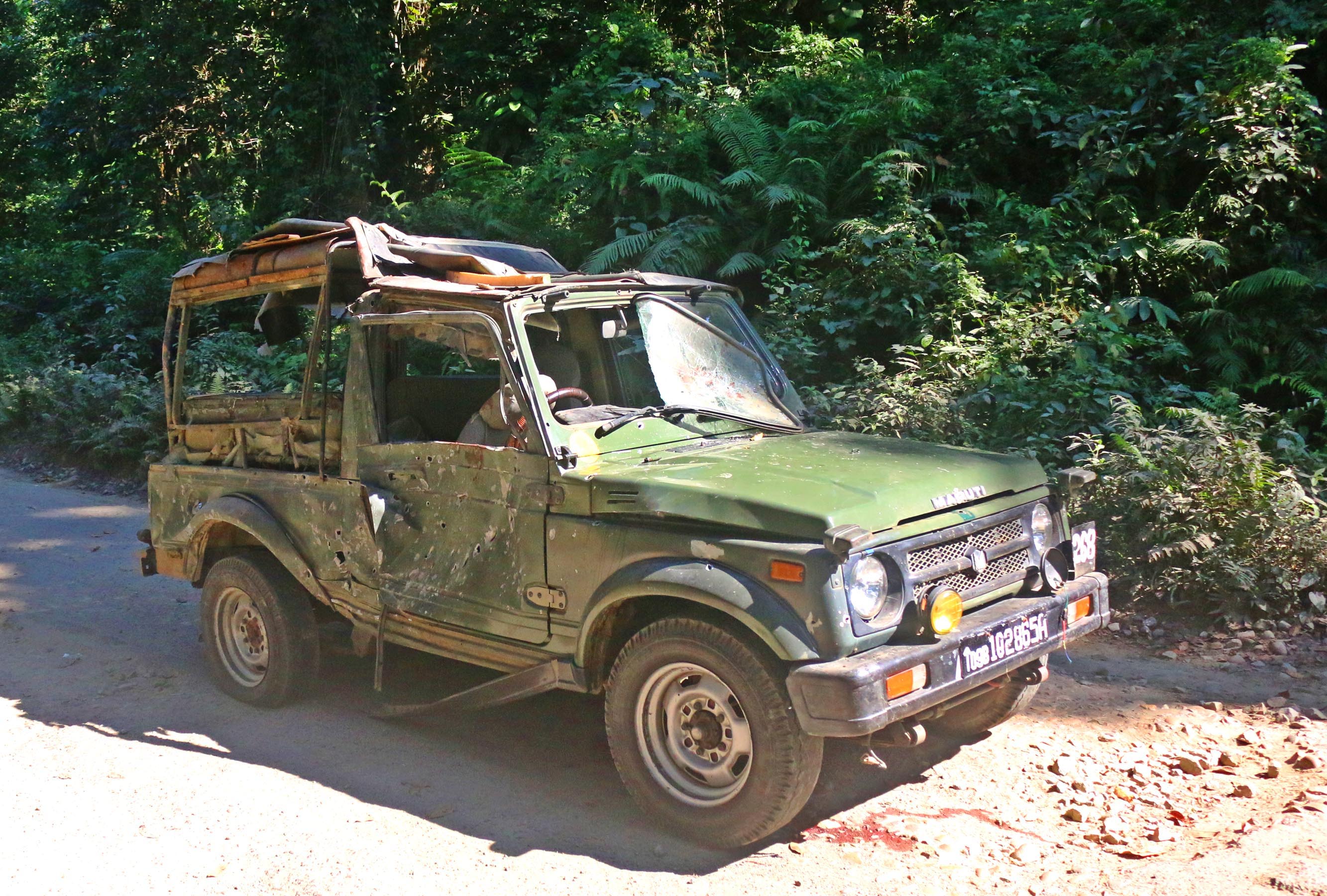 Army officer killed in ULFA-I attack