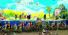 Raas Mahatsov starts at Pathsala