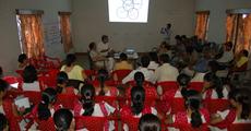 Save the Child, Save the World - symposium concluded at GPC