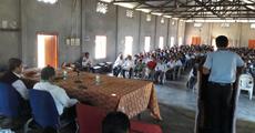 Chirang observes Lachit Day